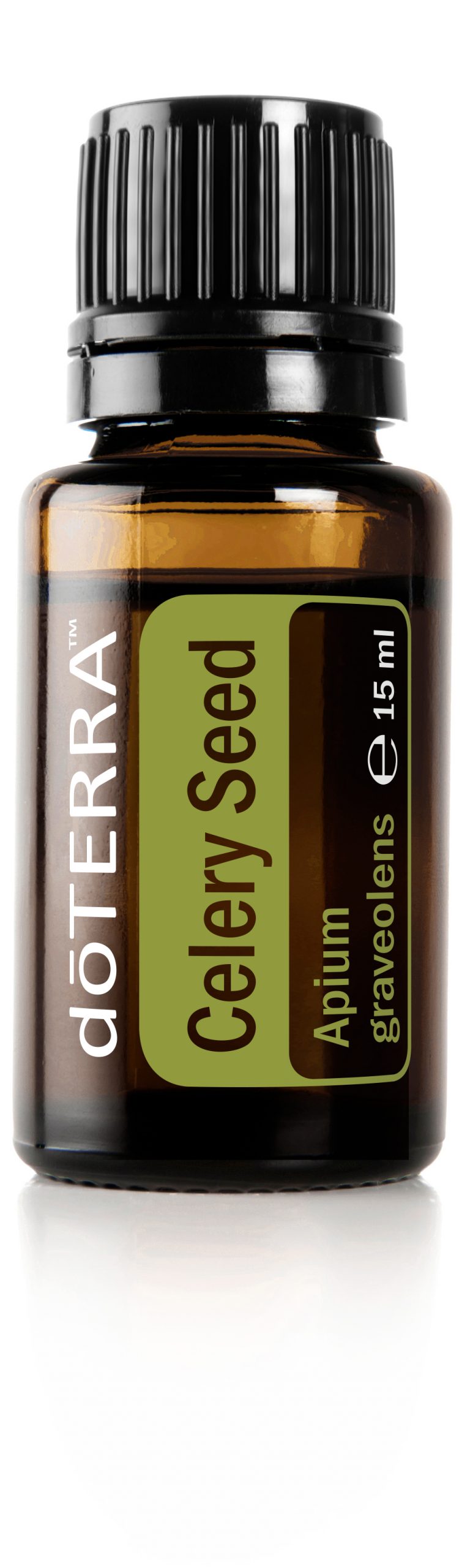 Celery Seed Oil - doTERRA Essential Oils