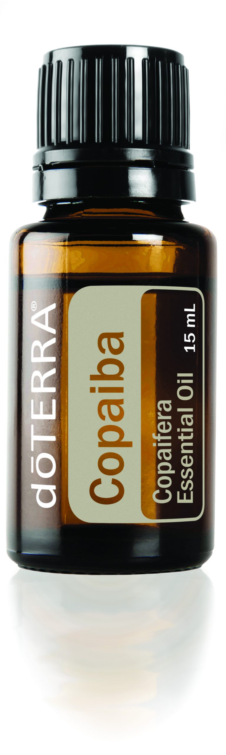 Copaiba Oil - doTERRA Essential Oils