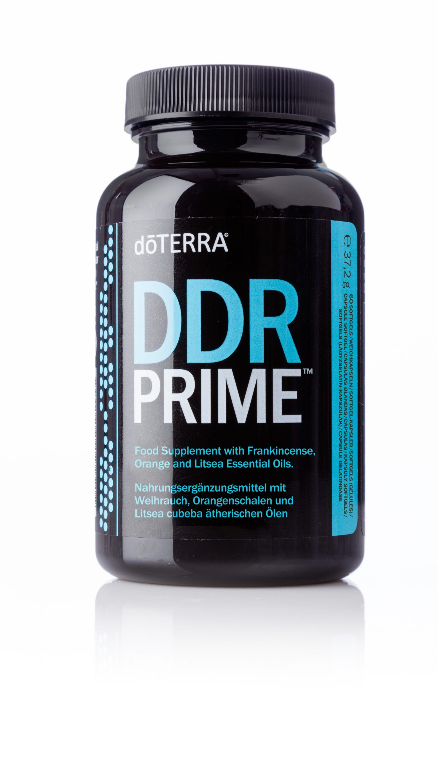 DDR Prime™ Softgels - doTERRA Essential Oils