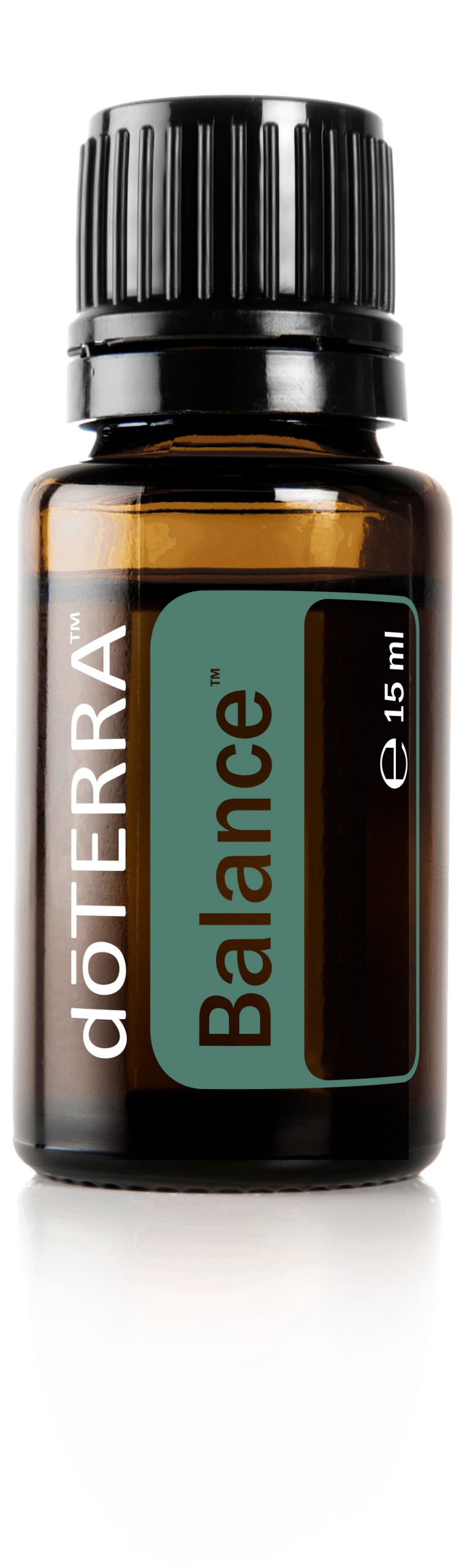 dōTERRA Balance™ Oil Blend - doTERRA Essential Oils