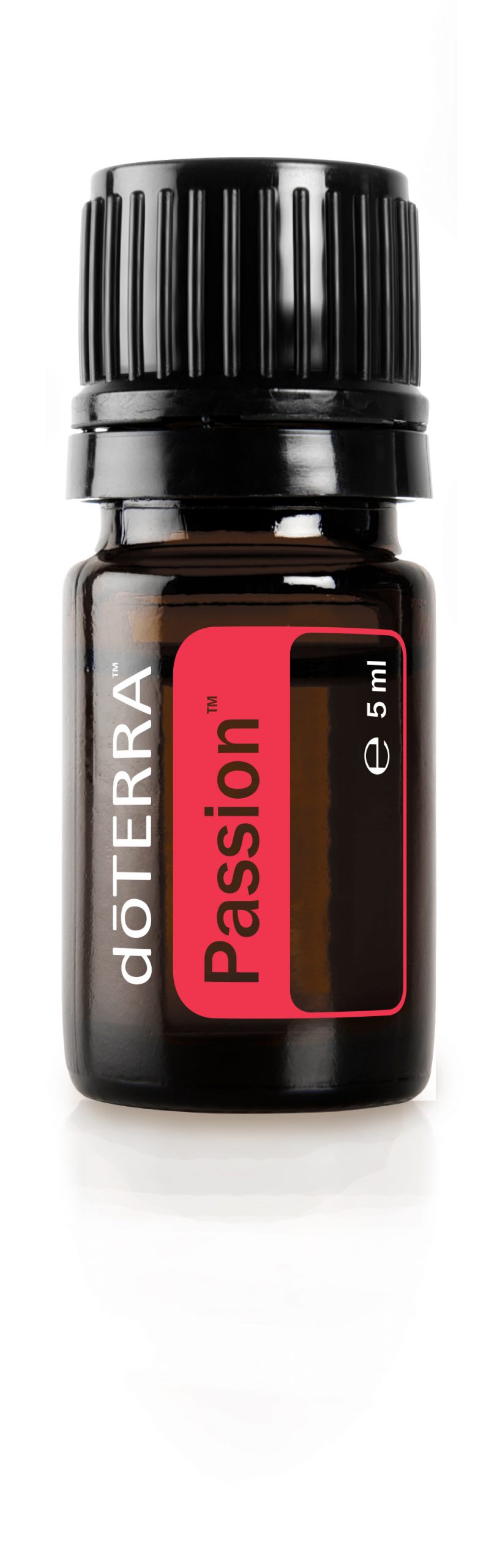 dōTERRA Passion™ Oil Blend - doTERRA Essential Oils