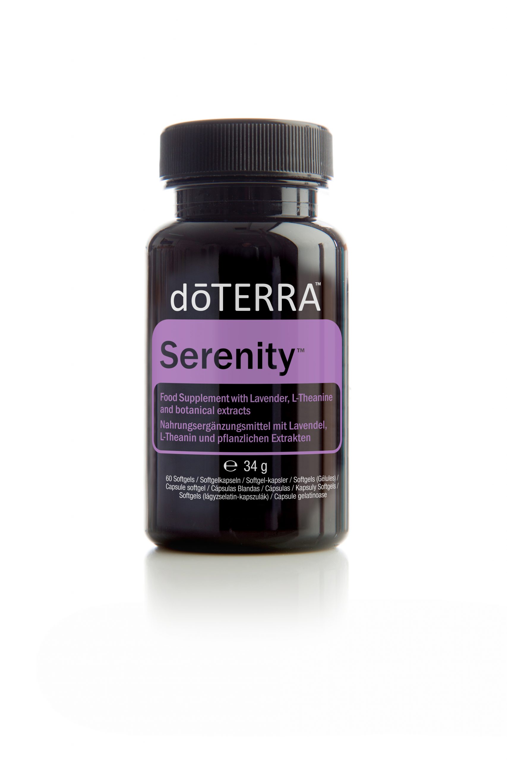dōTERRA Serenity™ Softgels