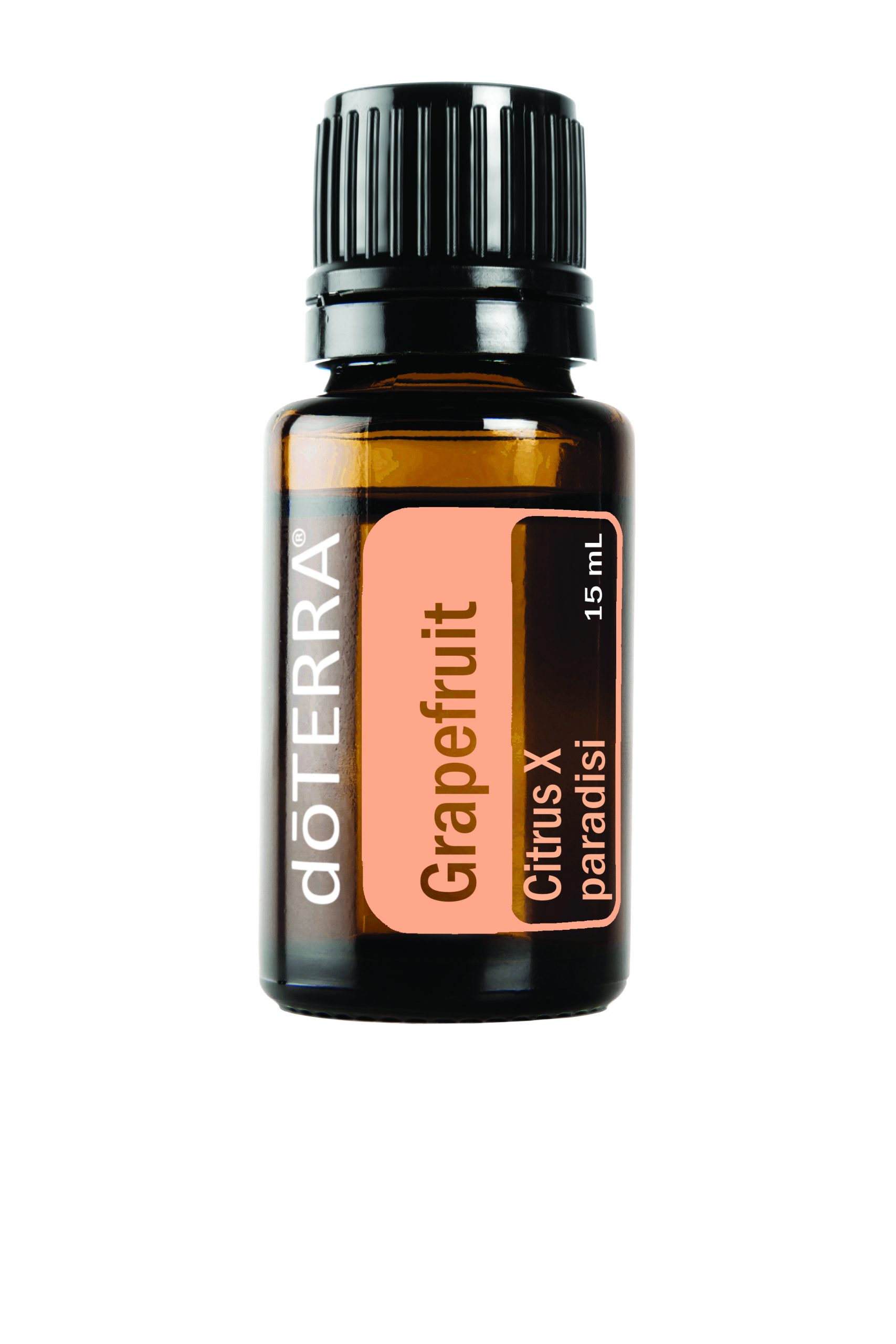 Grapefruit Oil Essential Oil - doTERRA