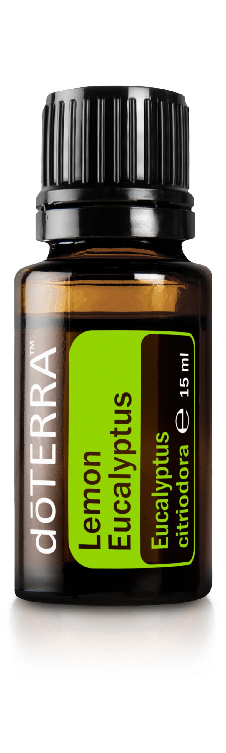 Lemon Eucalyptus Oil Blend - doTERRA Essential Oils