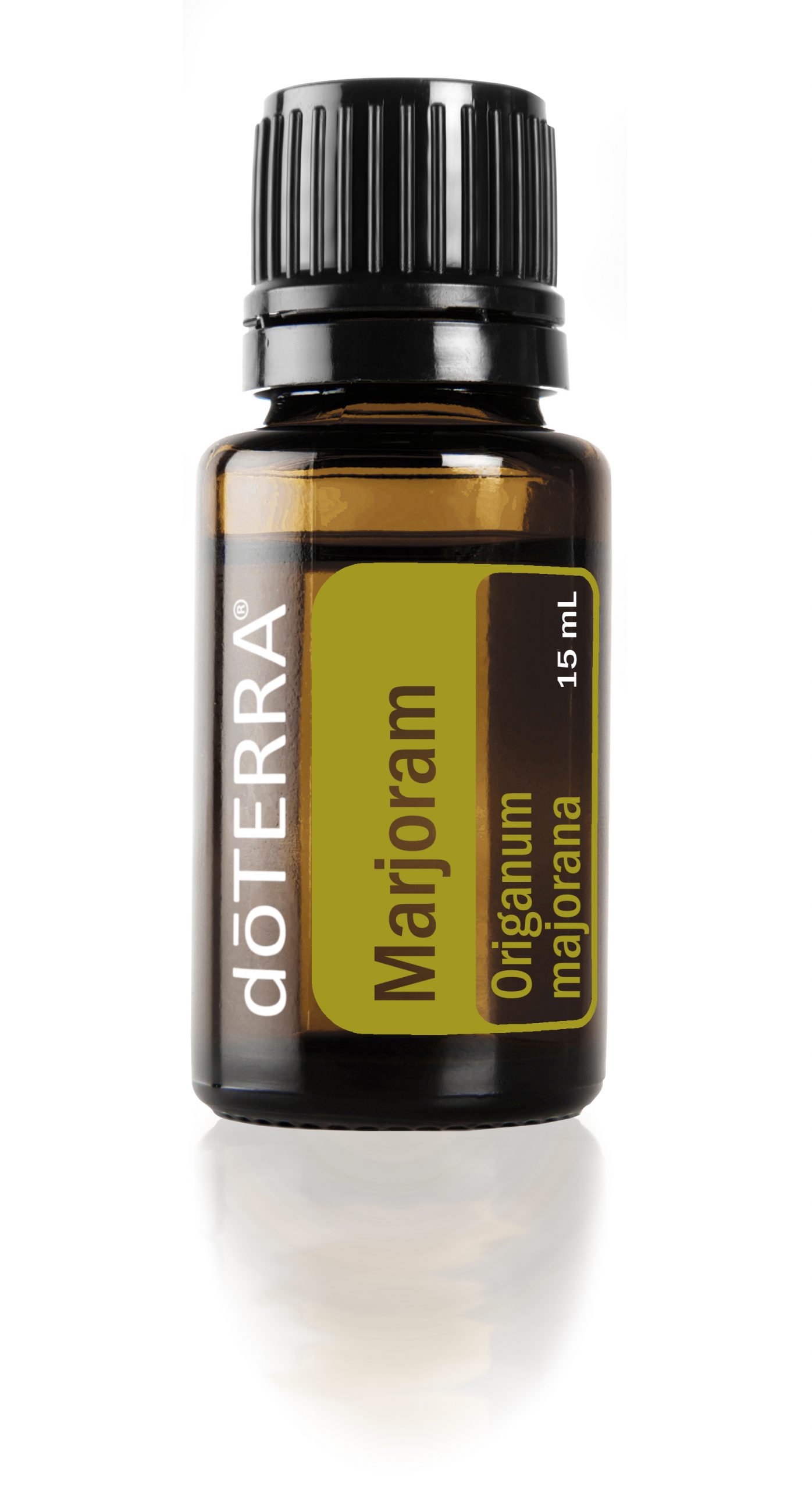 Marjoram Oil - doTERRA Essential Oils