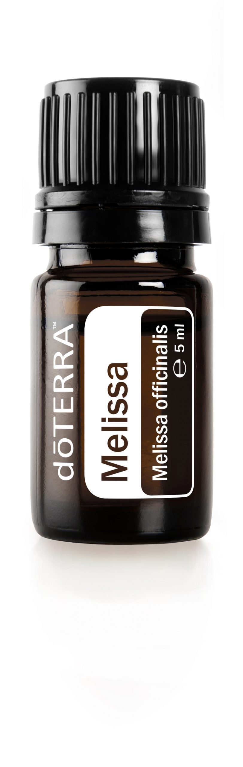 Melissa Oil - doTERRA Essential Oils