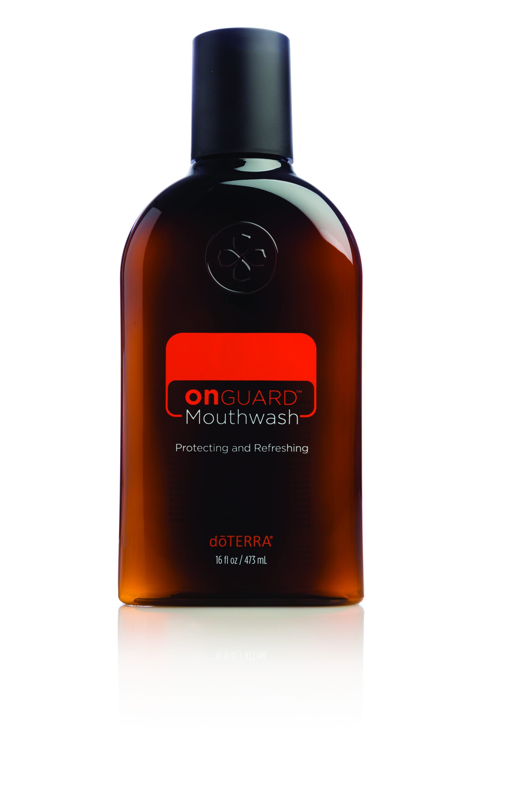 doTERRA OnGuard Mouthwash