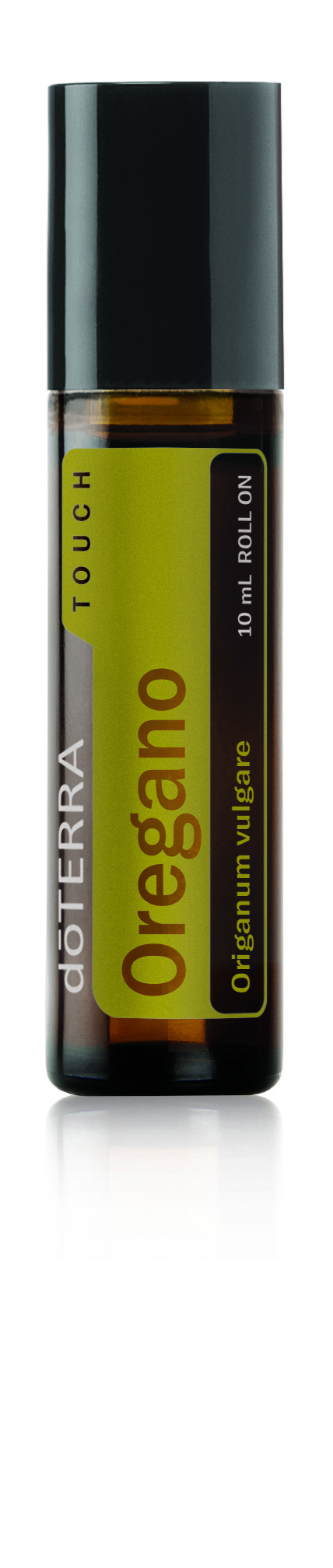 doTERRA Touch Oregano