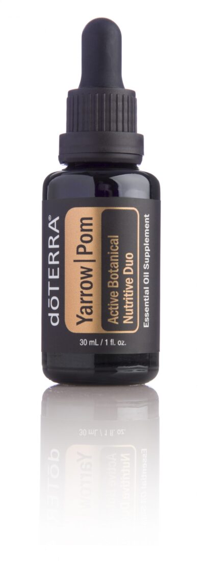 Yarrow | Pom Oil - doTERRA Essential Oils