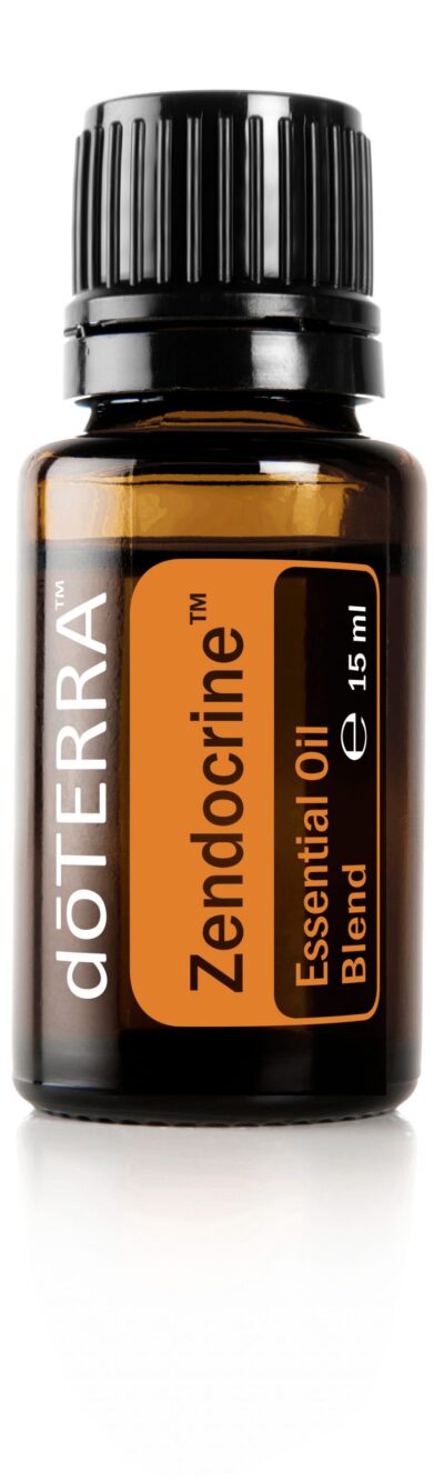 Zendocrine™ Oil Blend - doTERRA Essential Oils