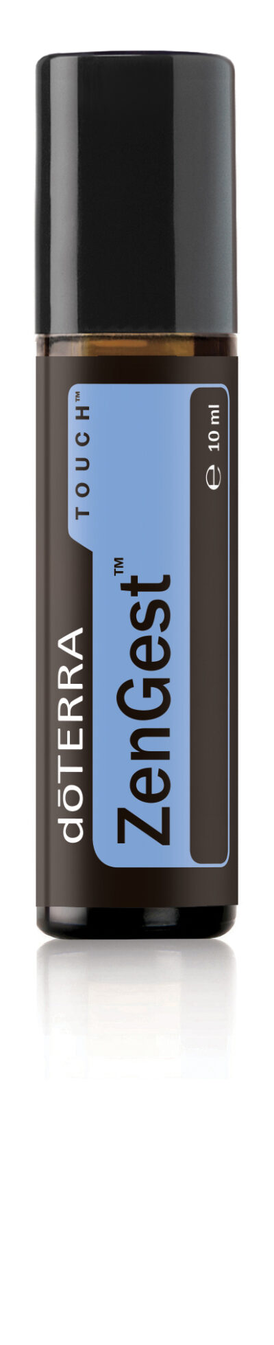 ZenGest™ Touch Oil Blend - doTERRA Essential Oils
