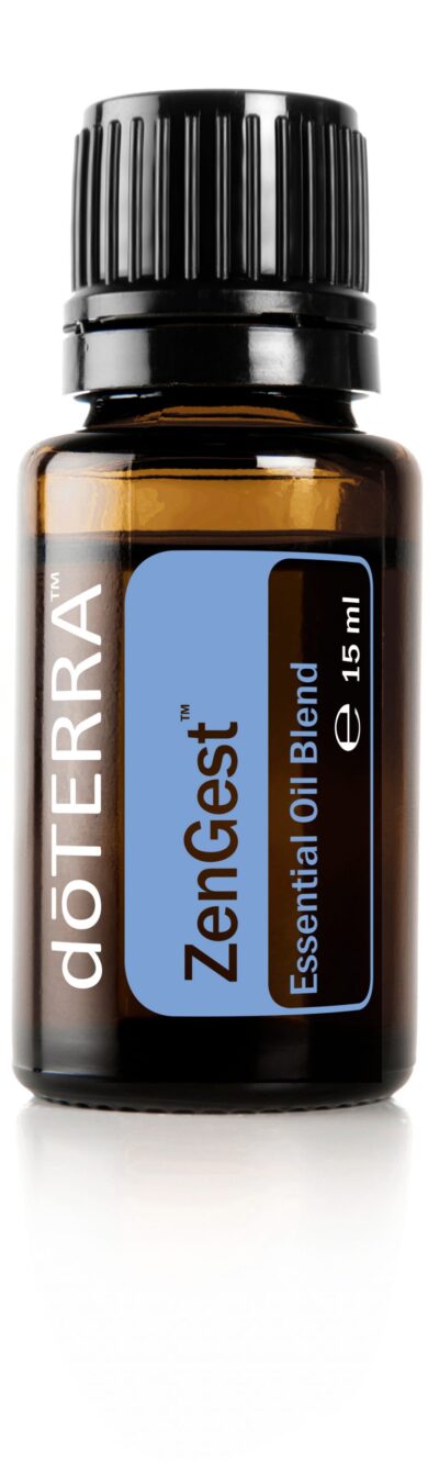 ZenGest™ Oil Blend - doTERRA Essential Oils