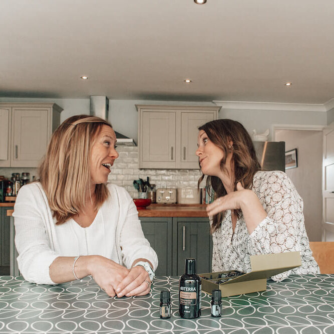 doTerra Coaching