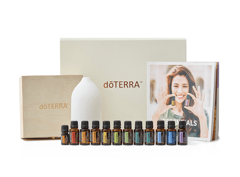 dōTERRA tōgether™ Kit