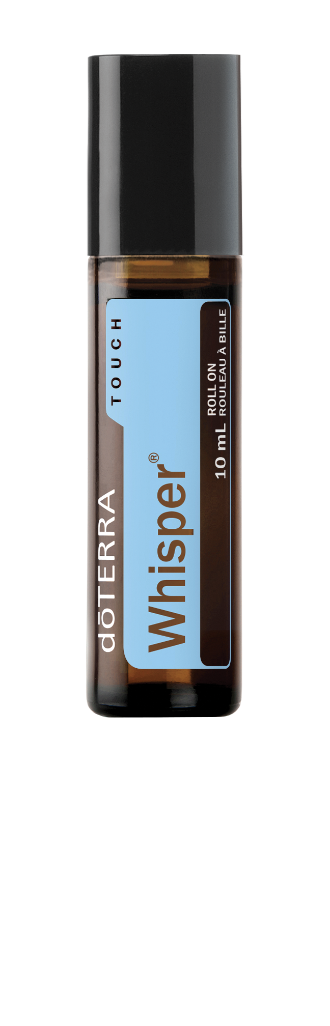 Whisper™ Touch Oil Blend - doTERRA Essential Oils