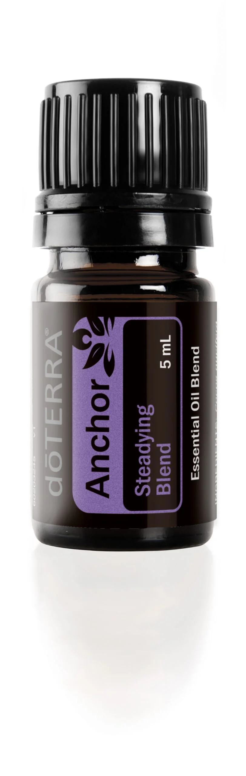 dōTERRA Anchor™ Oil Blend - doTERRA Essential Oils