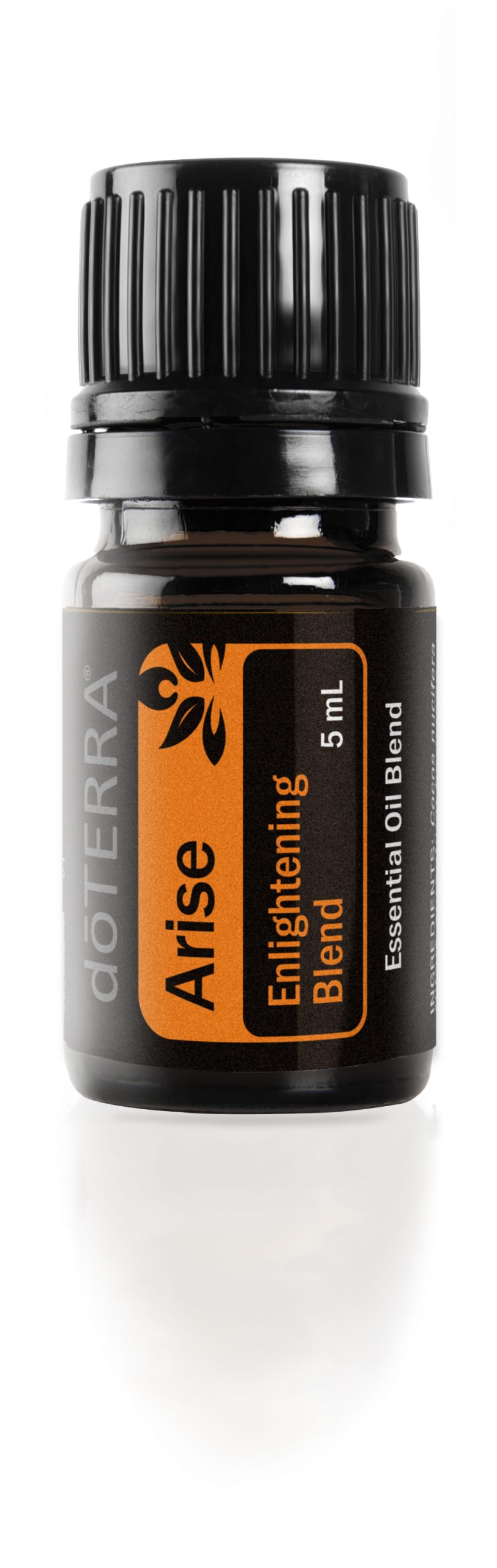 dōTERRA Arise™ Oil Blend - doTERRA Essential Oils