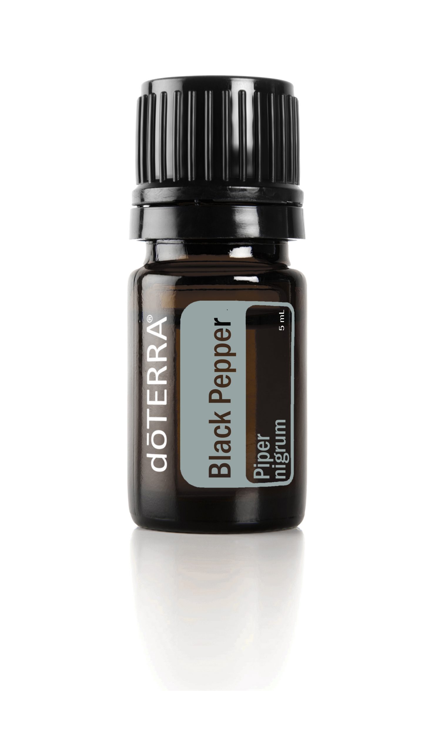 Black Pepper Oil - doTERRA Essential Oils