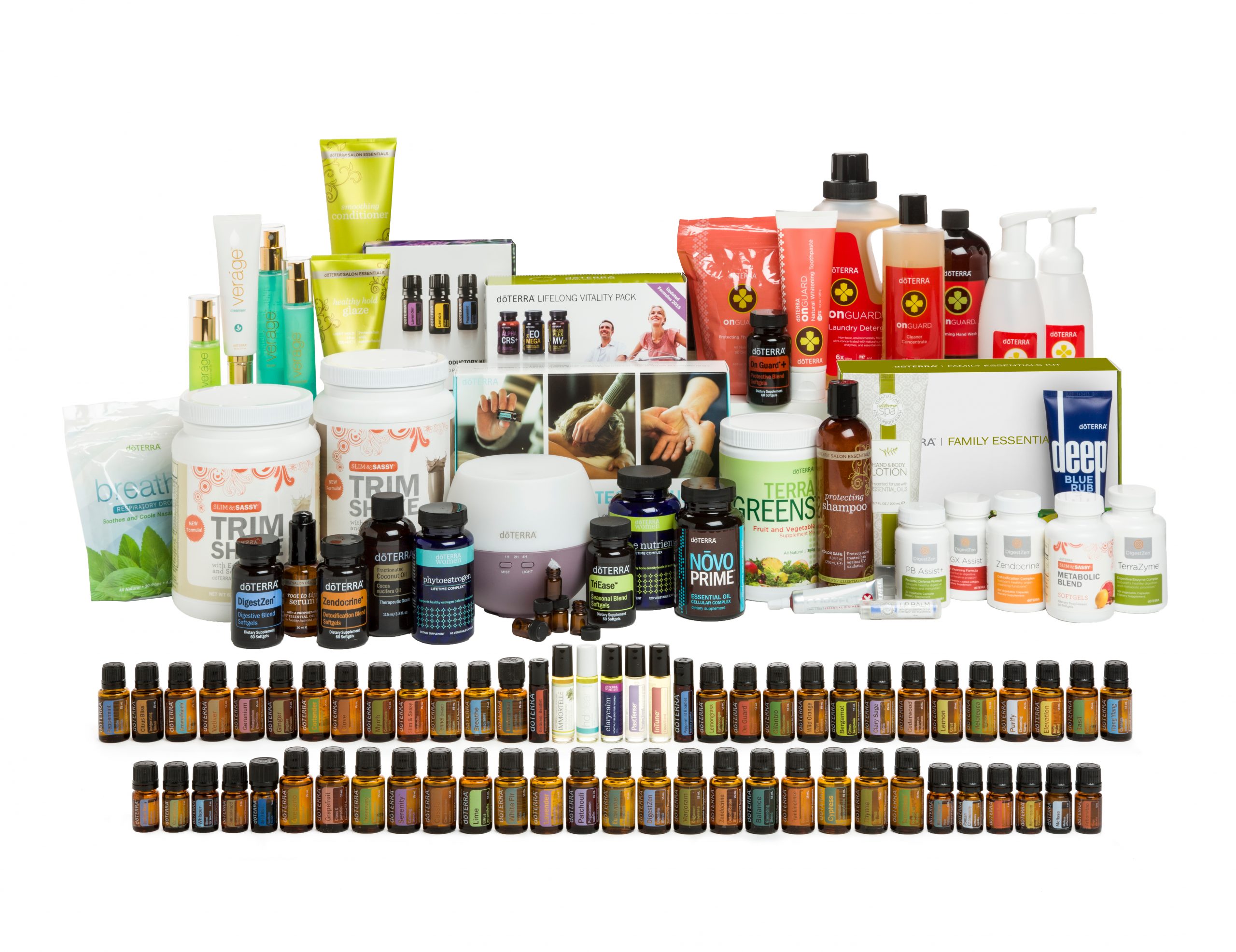 Business Leader Enrolment Kit