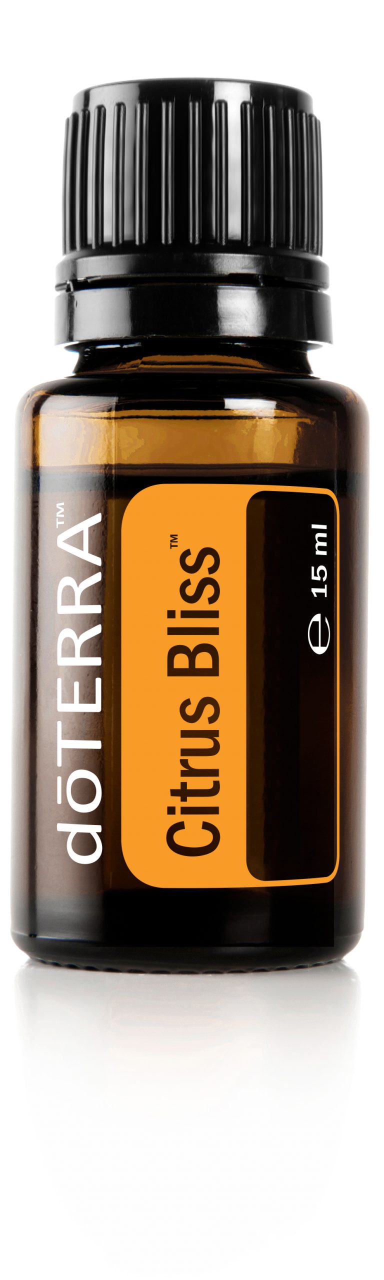 Citrus Bliss™ Oil Blend - doTERRA Essential Oils