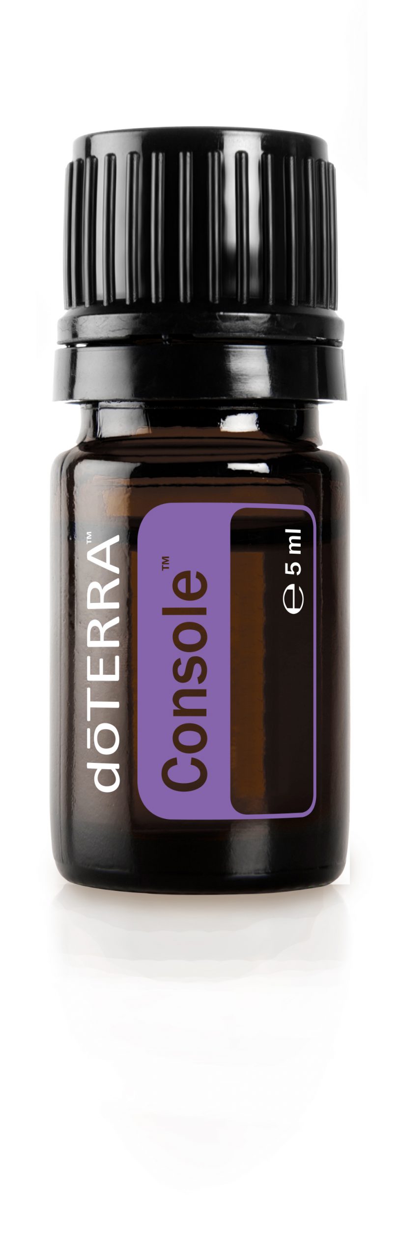 dōTERRA Console™ Oil Blend - doTERRA Essential Oils