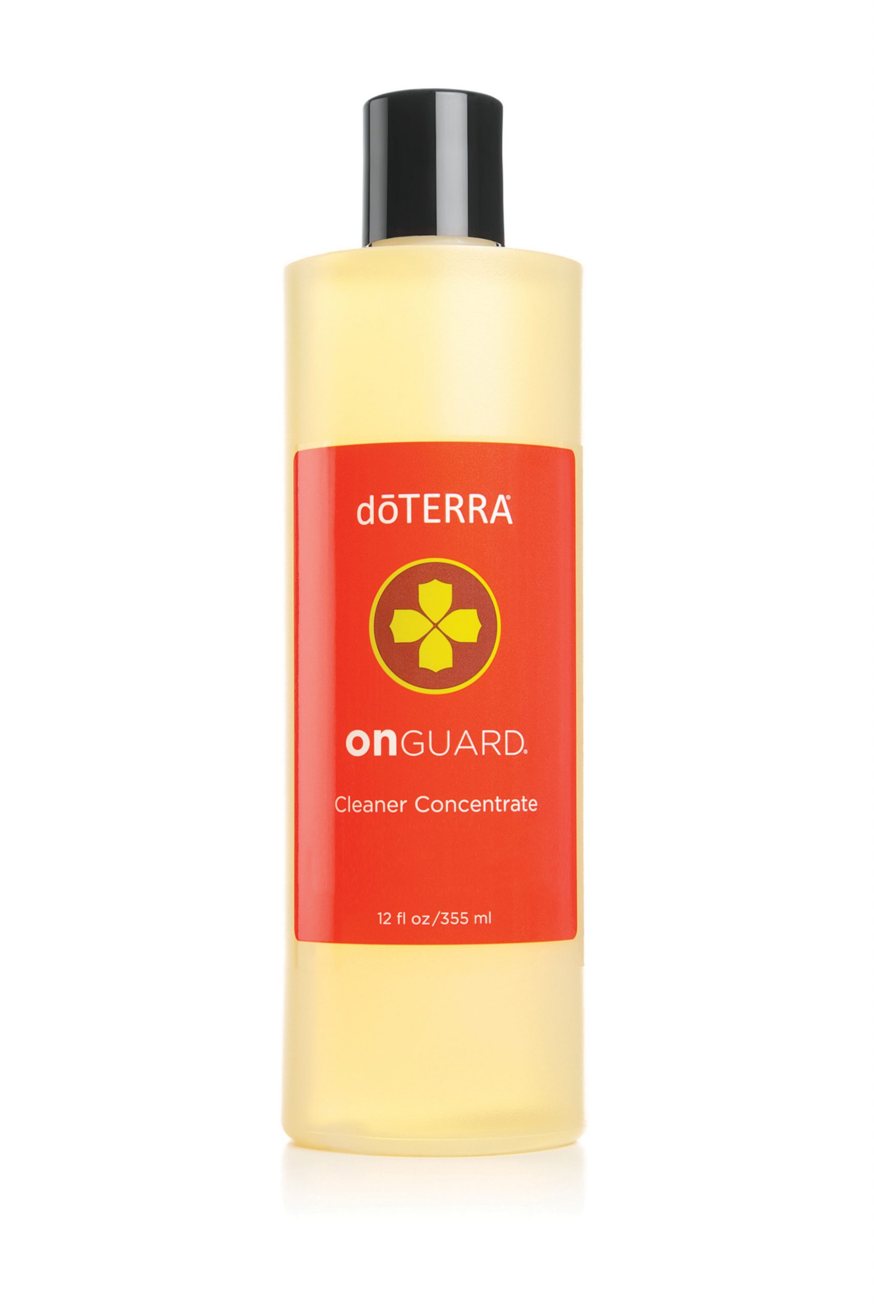 doTERRA OnGuard Cleaner Concentrate