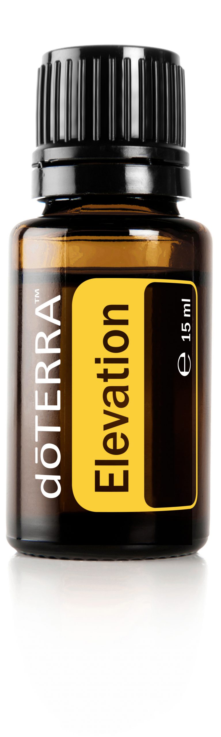 Elevation™ Oil Blend - doTERRA Essential Oils