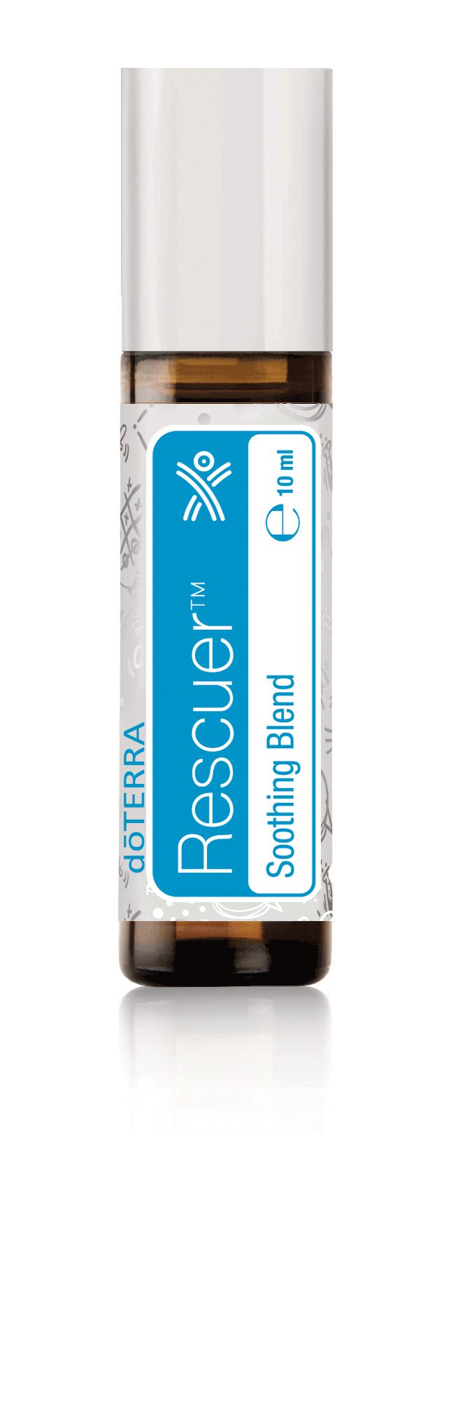 dōTERRA Rescuer™ Oil Blend - doTERRA Essential Oils