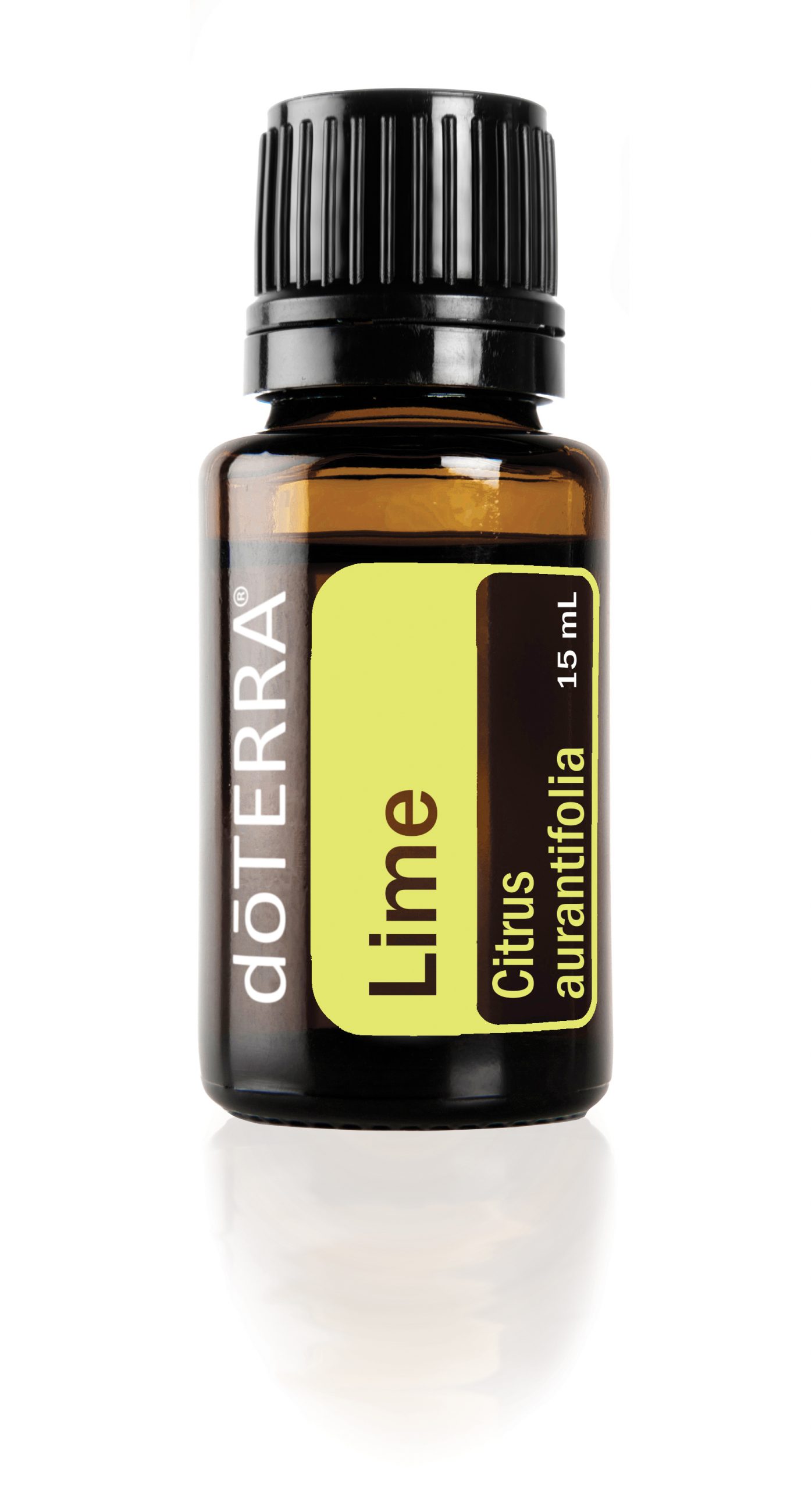 Lime Oil - doTERRA Essential Oils