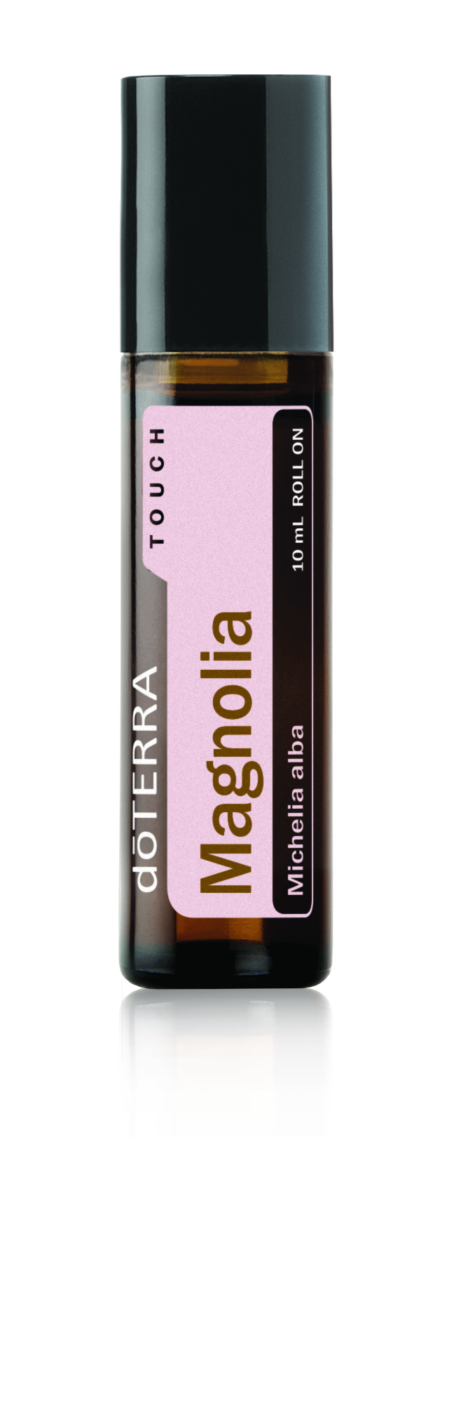 Magnolia Touch Oil Blend - doTERRA Essential Oils