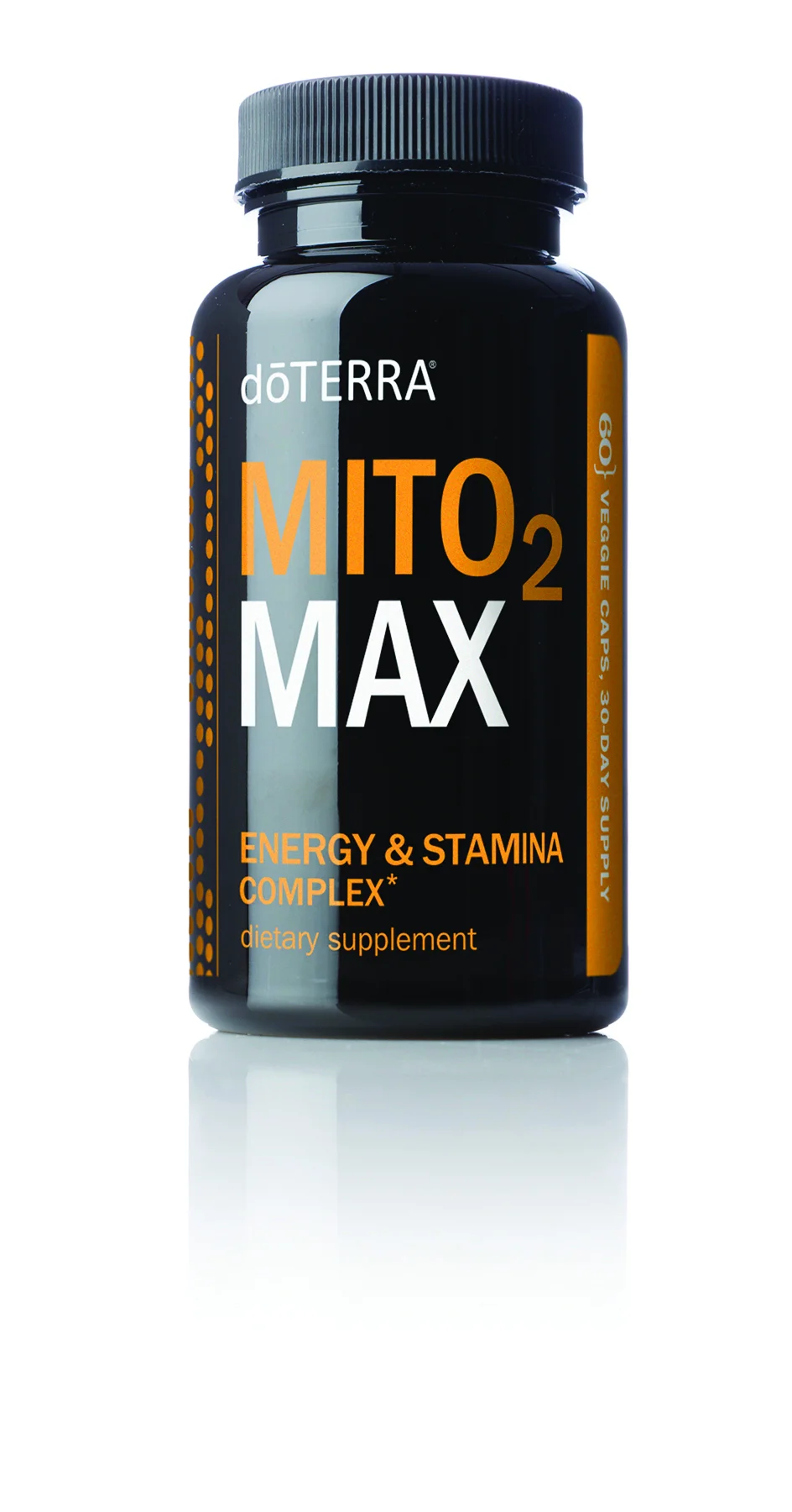 Mito2max Energy & Stamina Complex - doTERRA Essential Oils