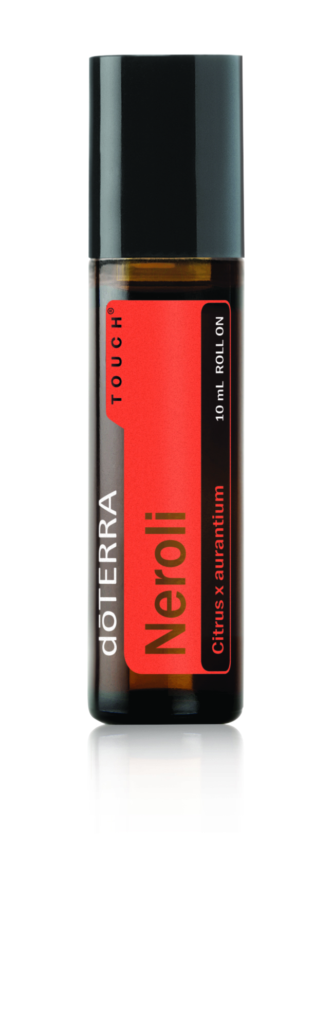 Neroli Touch Oil Blend - doTERRA Essential Oils