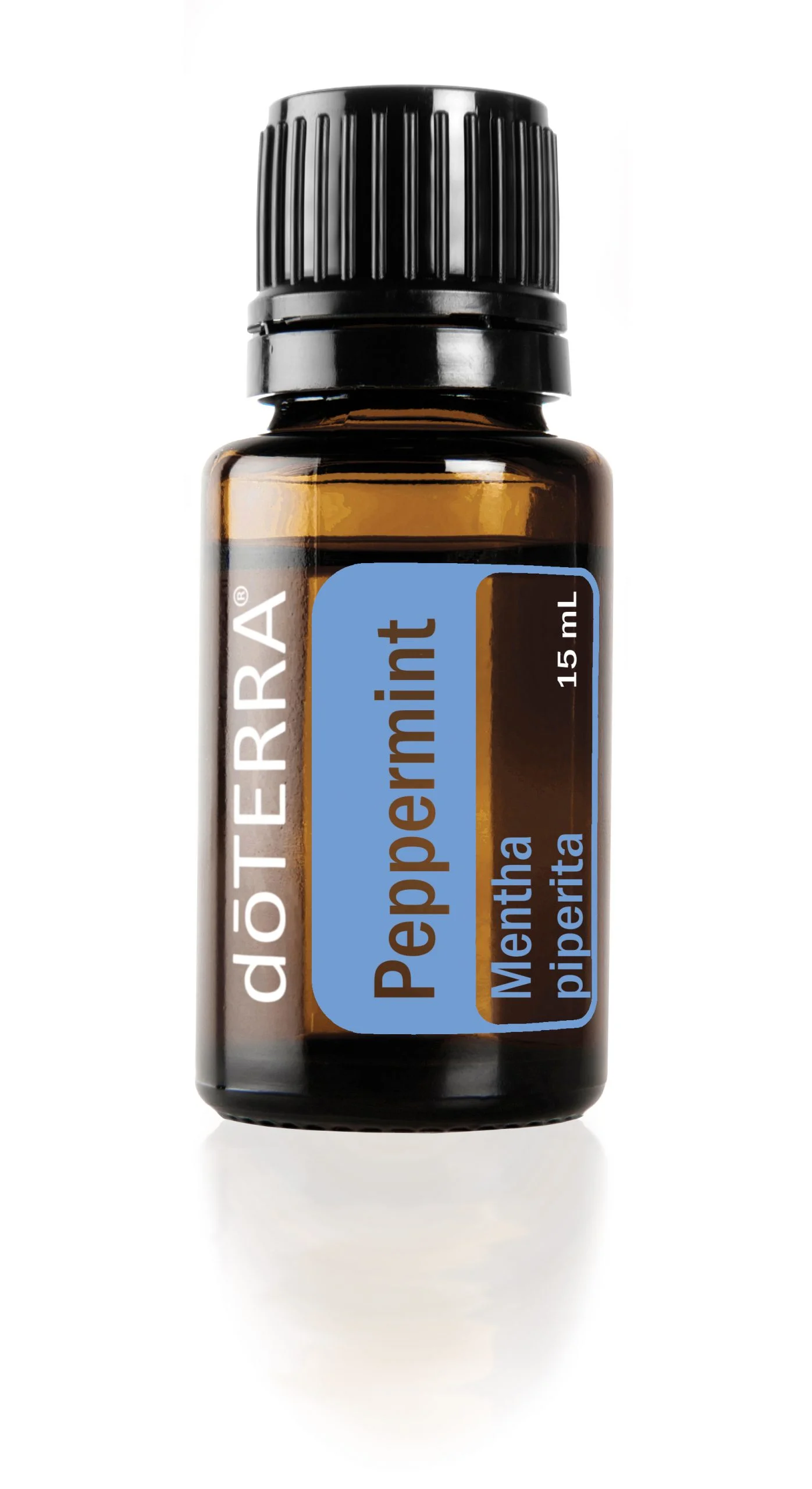 peppermint essential oils
