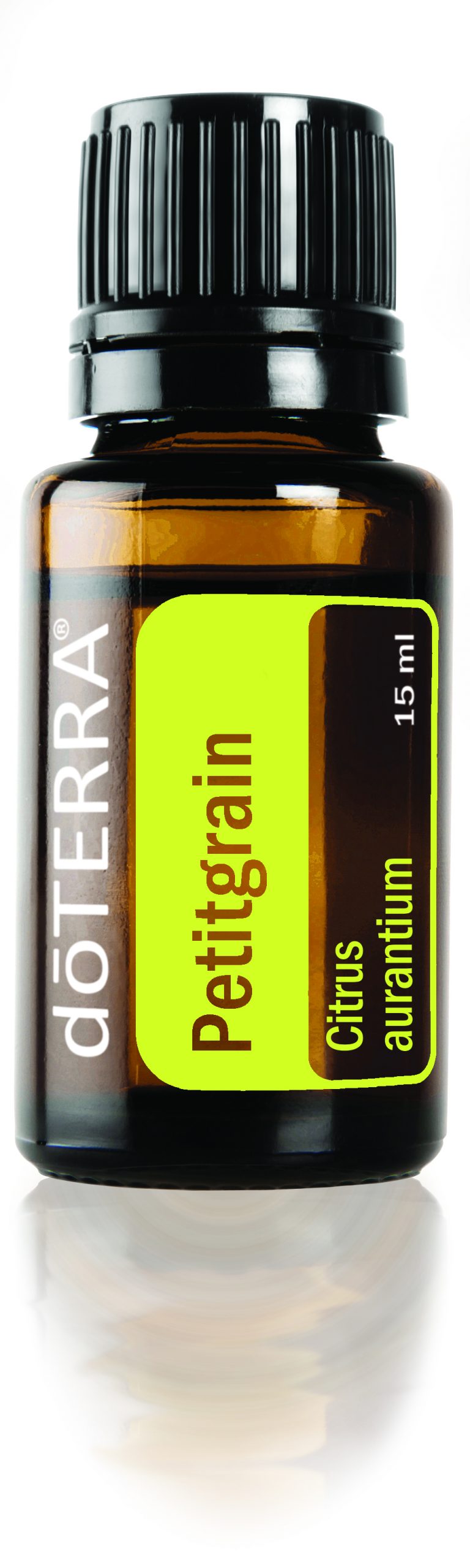 Petitgrain Oil - doTERRA Essential Oils