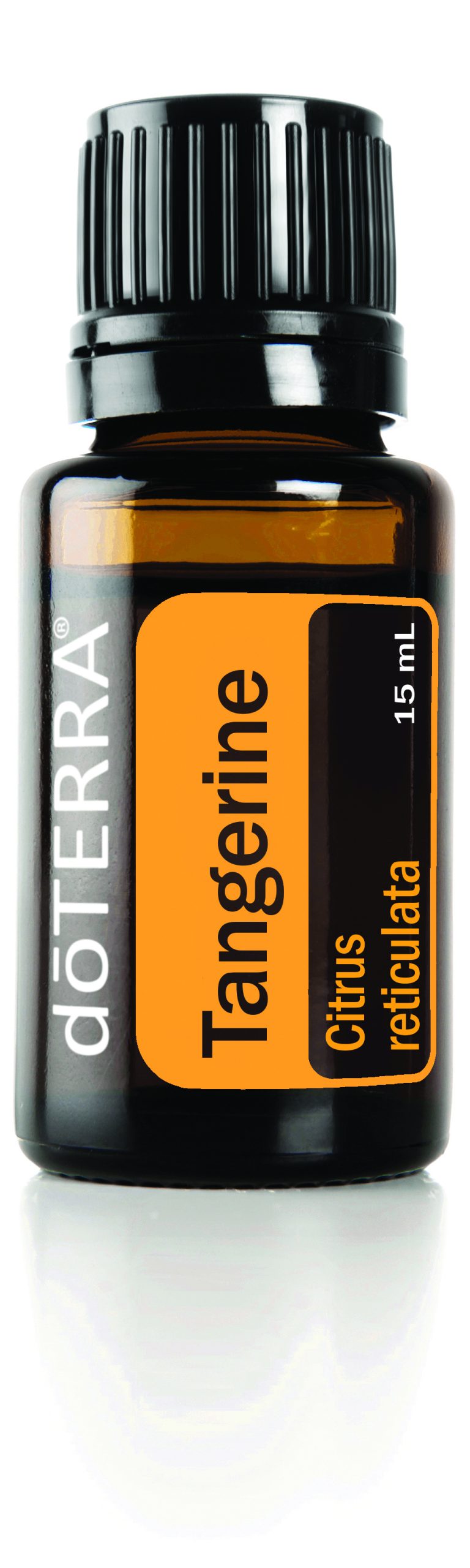 Tangerine Oil - doTERRA Essential Oils
