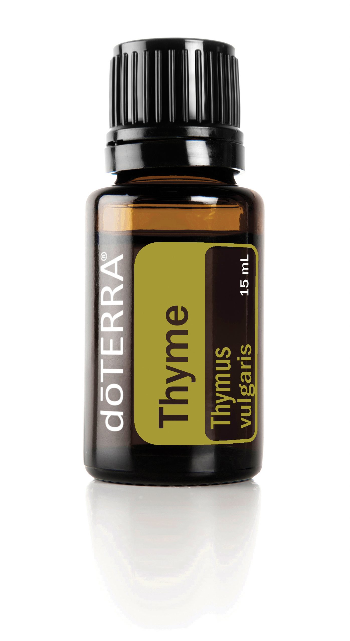 Thyme Oil - doTERRA Essential Oils