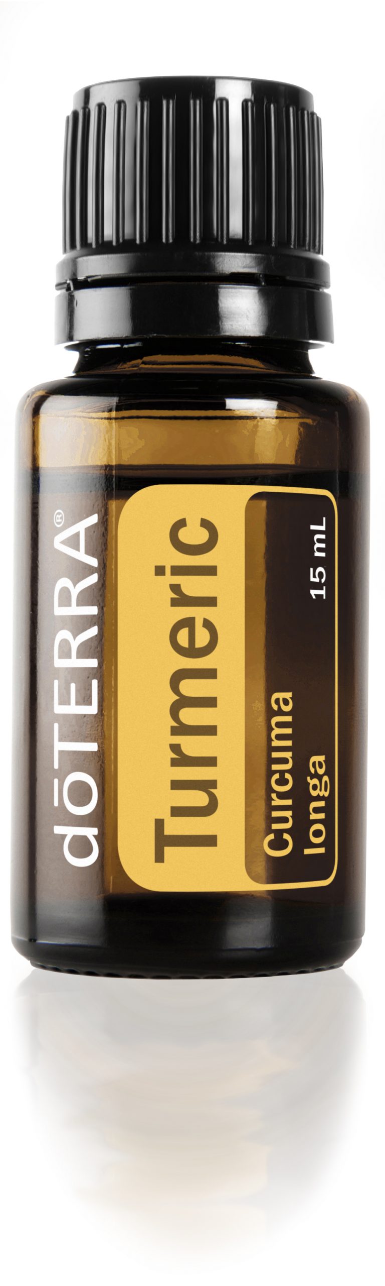 Turmeric Oil - doTERRA Essential Oils